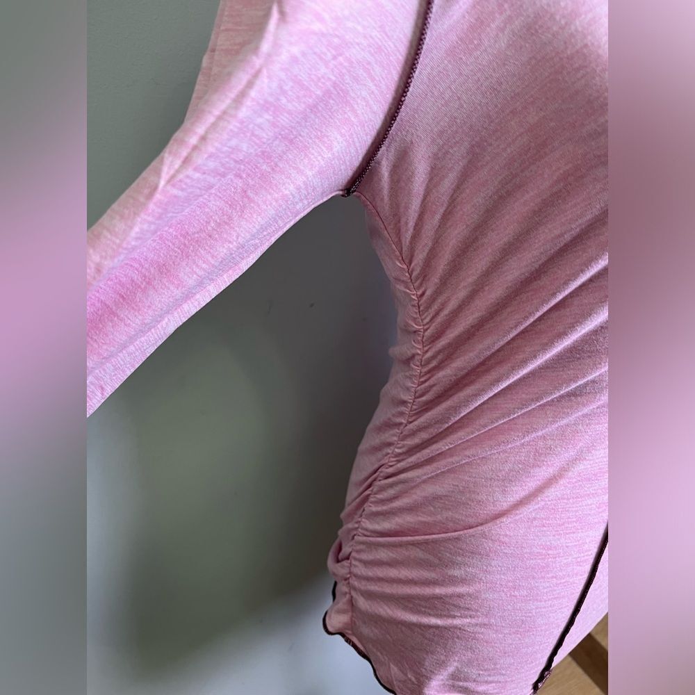 FP Movement x Hatch Right On Run Layer Maternity … - image 3